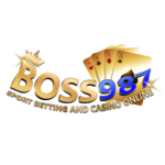 Boss987 - เว็บพนันที่ครบครัน ฝาก-ถอนไม่มีขั้นต่ำ มั่นคงปลอดภัย 100%